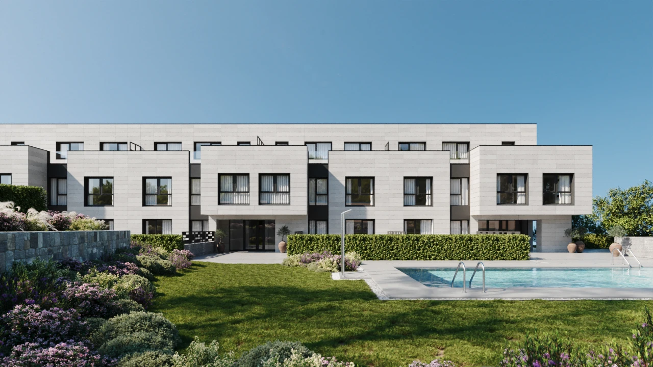 Residencial Las Calabazas