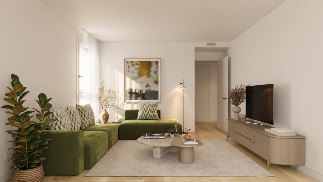 Residencial Las Calabazas