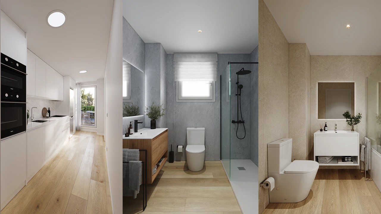 Residencial Las Calabazas